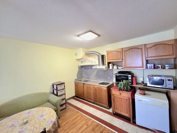 Двустаен апартамент в Варна, Левски - 88 кв.м за 1072 €/кв.м - Снимка #1