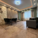 Двустаен апартамент в София, Люлин 8 - 65 кв.м за 1530 €/кв.м - Снимка #1