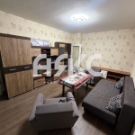 Дава се под наем Двустаен апартамент в София, Обеля 2 - 50 кв.м за 498.27 € - Снимка #1