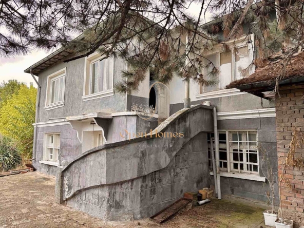 Къща в с. Оризово, Област Стара Загора - 108 кв.м за 177 €/кв.м - Снимка #1