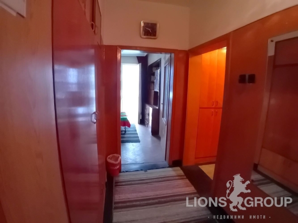 Тристаен апартамент в Варна, Чайка - 85 кв.м за 1374 €/кв.м - Снимка #1