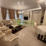 Четиристаен апартамент в София, Лозенец - 145 кв.м за 6 €/кв.м - Снимка #1