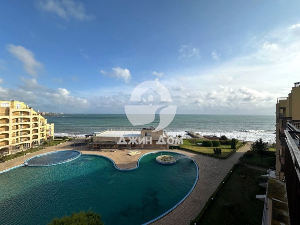 Едностаен апартамент в Ахелой - 45 кв.м за 805 €/кв.м - Снимка #1