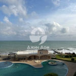 Едностаен апартамент в Ахелой - 38 кв.м за 953 €/кв.м - Снимка #1