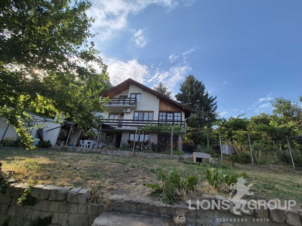 Къща в с. Долище, Област Варна - 180 кв.м за 510 €/кв.м - Снимка #1