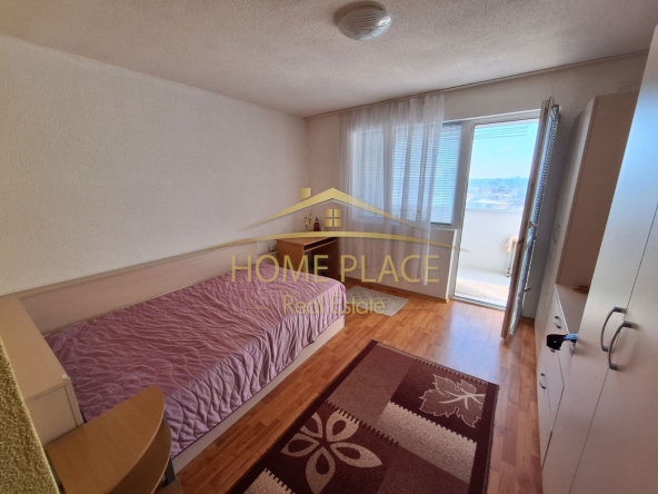 Дава се под наем Едностаен апартамент в Варна, Левски - 20 кв.м за 280.5 € - Снимка #1