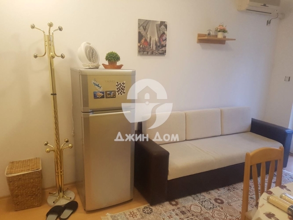 Двустаен апартамент в к.к. Слънчев бряг - 49 кв.м за 708 €/кв.м - Снимка #1
