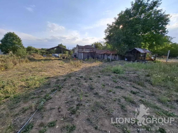 Къща в с. Крумово, Област Варна - 150 кв.м за 181 €/кв.м - Снимка #1