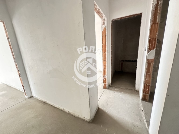 Двустаен апартамент в Пловдив, Христо Смирненски - 77 кв.м за 1150 €/кв.м - Снимка #1