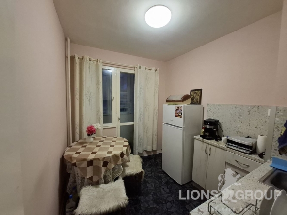 Двустаен апартамент в Варна, Владислав Варненчик - 47 кв.м за 966 €/кв.м - Снимка #1