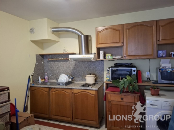 Двустаен апартамент в Варна, Левски - 88 кв.м за 1072 €/кв.м - Снимка #1