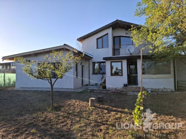 Къща в с. Каменар, Област Варна - 112 кв.м за 892 €/кв.м - Снимка #1