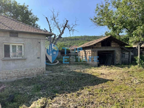 Къща в с. Драганово, Област Велико Търново - 101 кв.м за 339 €/кв.м - Снимка #1