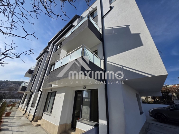 Многостаен апартамент в Варна, Виница - 135 кв.м за 1020 €/кв.м - Снимка #1