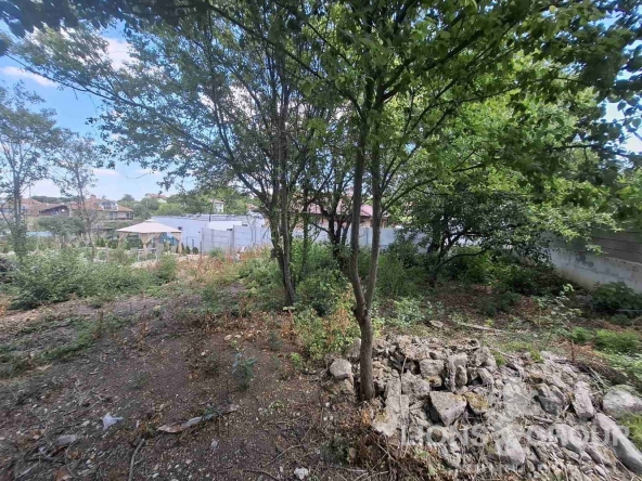 Парцел в с. Яребична, Област Варна - 560 кв.м за 81 €/кв.м - Снимка #1