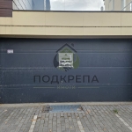 Дава се под наем Гараж / Паркомясто в Пловдив, Мараша - 52 кв.м за 256 € - Снимка #1