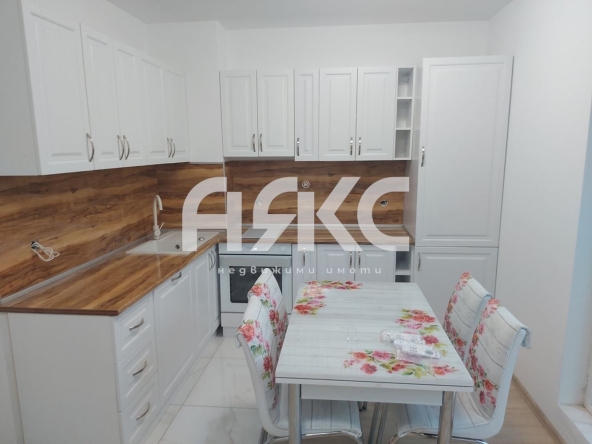 Дава се под наем Тристаен апартамент в София, Малинова долина - 77 кв.м за 712.98 € - Снимка #1