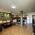 Дава се под наем Двустаен апартамент в София, Овча купел 2 - 94 кв.м за 648.21 € - Снимка #1