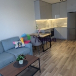 Дава се под наем Двустаен апартамент в к.к. Св.Св. Константин и Елена - 70 кв.м за 598.23 € - Снимка #1