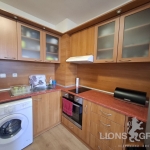 Дава се под наем Двустаен апартамент в Варна, Галата - 44 кв.м за 378.93 € - Снимка #1