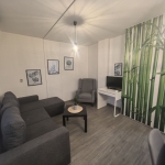 Дава се под наем Двустаен апартамент в София, Дружба 1 - 70 кв.м за 636.99 € - Снимка #1