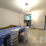 Дава се под наем Тристаен апартамент в Варна, Трошево - 110 кв.м за 747.66 € - Снимка #1