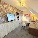 Дава се под наем Тристаен апартамент в София, Център - 74 кв.м за 698.19 € - Снимка #1