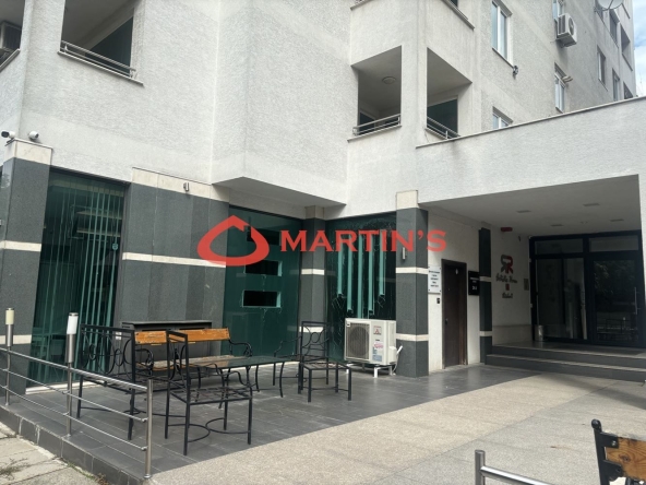 Дава се под наем Заведение в София, Витоша - 175 кв.м за 1300 € - Снимка #1