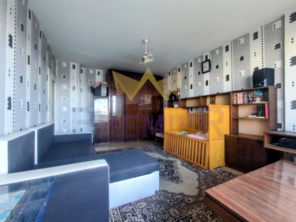 Двустаен апартамент в Варна, Владислав Варненчик - 44 кв.м за 973 €/кв.м - Снимка #1
