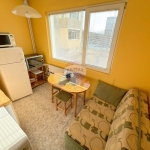 Едностаен апартамент в Варна, Кайсиева градина - 40 кв.м за 4 €/кв.м - Снимка #1