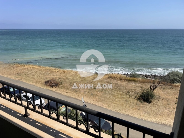 Мезонет в Ахелой - 260 кв.м за 687 €/кв.м - Снимка #1