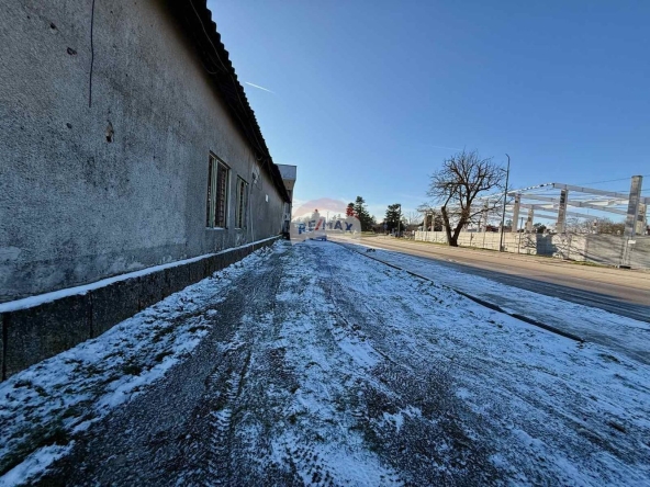 Парцел в Балчик - 4864 кв.м за 37 €/кв.м - Снимка #1