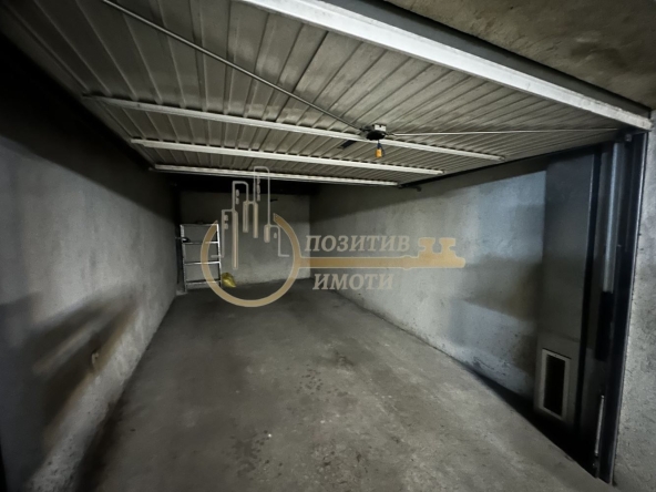 Дава се под наем Гараж / Паркомясто в София, Борово - 20 кв.м за 169.32 € - Снимка #1