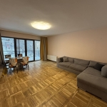 Тристаен апартамент в София, Бояна - 120 кв.м за 1271 €/кв.м - Снимка #1