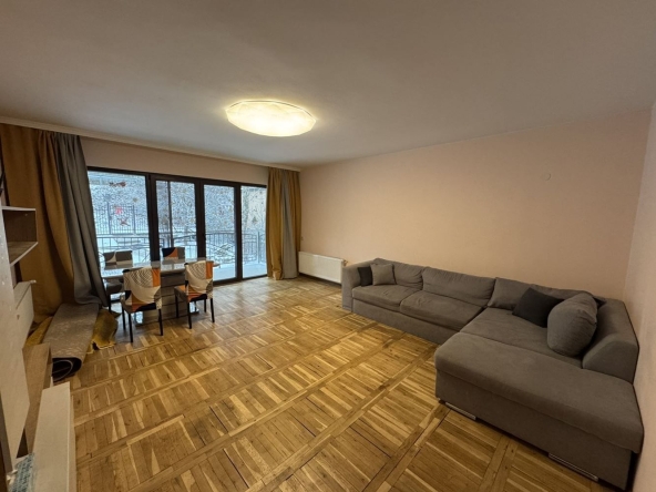 Тристаен апартамент в София, Бояна - 120 кв.м за 1271 €/кв.м - Снимка #1