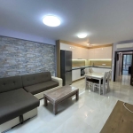 Дава се под наем Тристаен апартамент в Варна, Лятно кино Тракия - 100 кв.м за 598.23 € - Снимка #1