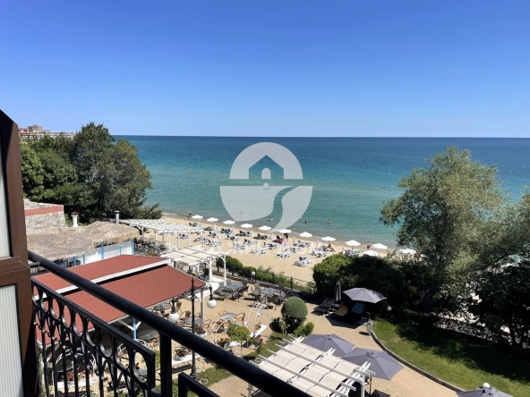 Двустаен апартамент в Свети Влас - 80 кв.м за 542 €/кв.м - Снимка #1