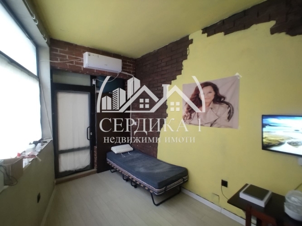 Магазин в София, Лозенец - 21 кв.м за 1385 €/кв.м - Снимка #1