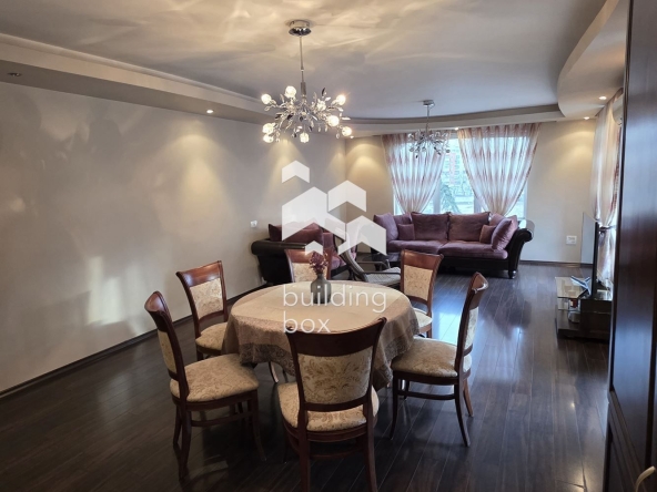 Дава се под наем Тристаен апартамент в София, Овча купел - 116 кв.м за 947.58 € - Снимка #1