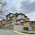 Тристаен апартамент в Разград, Васил Левски - 103 кв.м за 1065 €/кв.м - Снимка #1