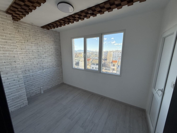 Тристаен апартамент в София, Обеля 2 - 65 кв.м за 1350 €/кв.м - Снимка #1