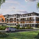 Двустаен апартамент в Варна, Виница - 63 кв.м за 941 €/кв.м - Снимка #1