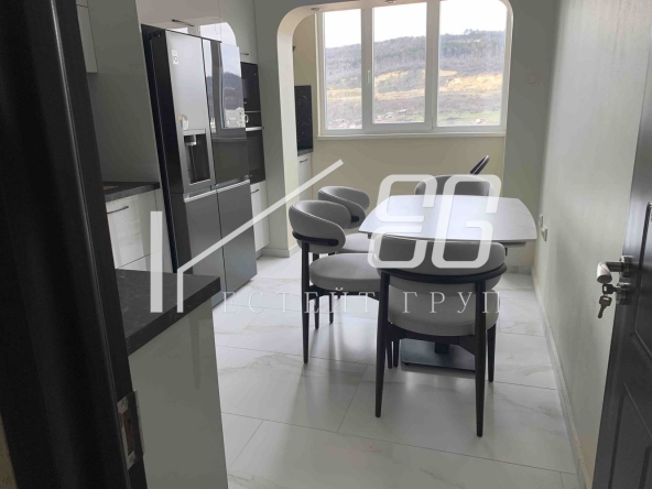 Четиристаен апартамент в Варна, Владислав Варненчик - 112 кв.м за 910 €/кв.м - Снимка #1