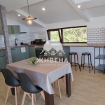 Дава се под наем Четиристаен апартамент в к.к. Св.Св. Константин и Елена - 105 кв.м за 997.05 € - Снимка #1