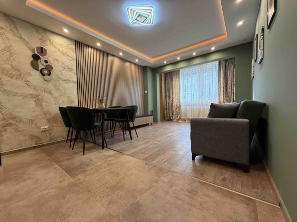 Тристаен апартамент в София, Люлин 8 - 65 кв.м за 1530 €/кв.м - Снимка #1