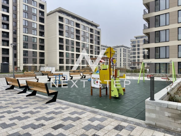 Тристаен апартамент в Пловдив, Тракия - 96 кв.м за 771 €/кв.м - Снимка #1