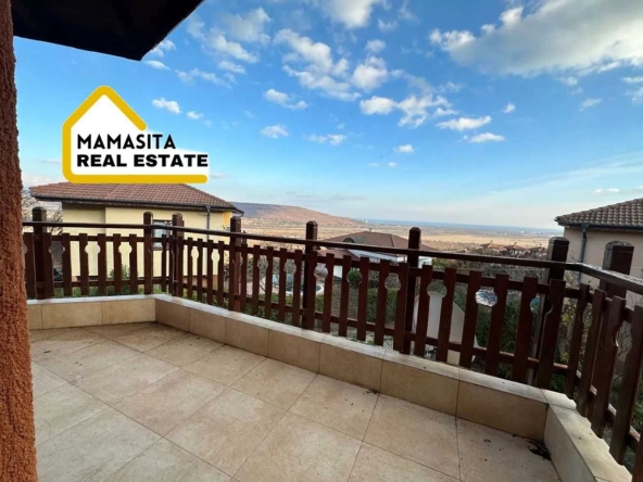 Къща в Варна, м-т Сотира - 200 кв.м за 587 €/кв.м - Снимка #1