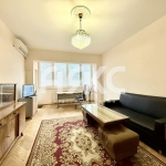 Дава се под наем Двустаен апартамент в София, Гео Милев - 70 кв.м за 598.23 € - Снимка #1