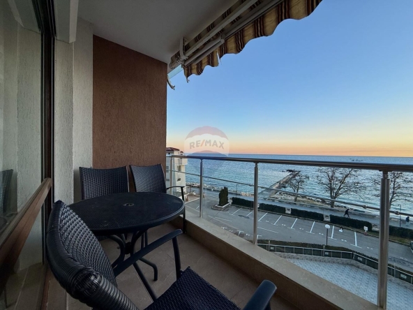 Двустаен апартамент в Балчик - 81 кв.м за 1178 €/кв.м - Снимка #1