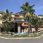 Дава се под наем Двустаен апартамент в Созопол - 83 кв.м за 1795.2 € - Снимка #1